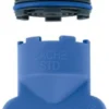 Grohe Mousseur Perlator, M24mm, udvendig gevind, krom