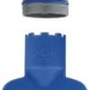 Grohe Mousseur Perlator, udvendig gevind, M 18, 5x1, krom