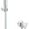 Grohe Ntempesta-F trigger spra, krom