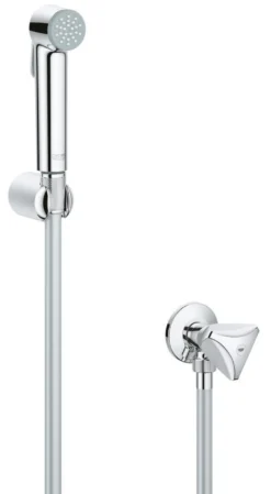 Grohe Ntempesta-F trigger spra, krom