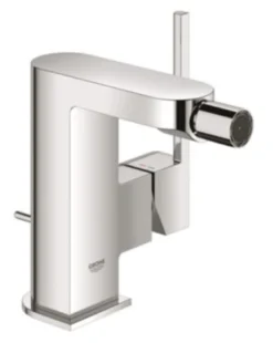 Grohe Plus etgrebsbatteri til bidet, DN 15, krom