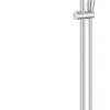 Grohe Precision Feel termostat-brusersæt, krom