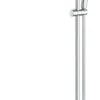 Grohe Precision Flow termostatbruser sæt, krom