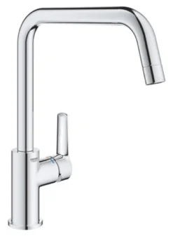 Grohe QuickFix Start køkkenarmatur, U-tud, 1-grebs