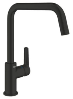 Grohe QuickFix Start køkkenarmatur, U-tud, 1-grebs