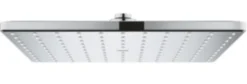 Grohe Rainshower Mono Cube 310 mm hovedbruser, Ecojoy