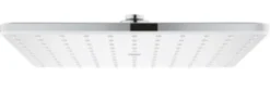 Grohe Rainshower Mono Cube 310 mm hovedbruser, Ecojoy