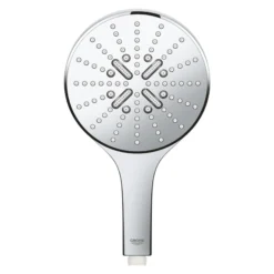 Grohe Rainshower Smartactive 130 mm håndbruser