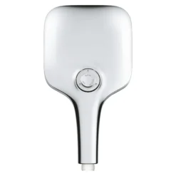 Grohe Rainshower SmartActive Cube 130 mm håndbruser, krom