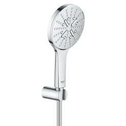 Grohe Rainshower Smartactive 130 mm vægholdersæt