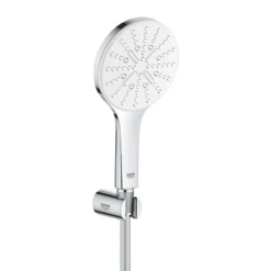 Grohe Rainshower Smartactive 130 mm vægholdersæt