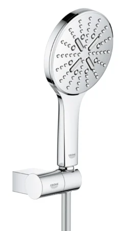 Grohe Rainshower Smartactive 130 mm vægholdersæt