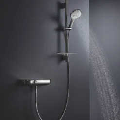 Grohe Rainshower Smartactive 130 mm håndbruser