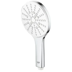 Grohe Rainshower Smartactive 130 mm håndbruser