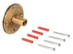 Grohe Rainshower SmartActive bruserdummy, forkromet