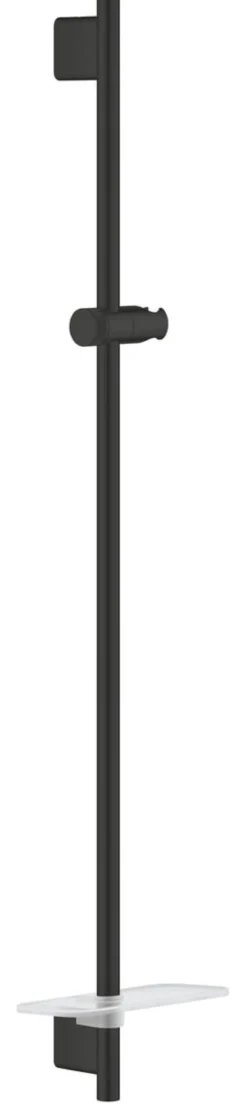 Grohe Rainshower SmartActive brusestang, 870-930 mm, matsort