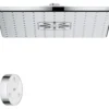 Grohe Rainshower SmartConnect 310 mm hovedbruser, krom
