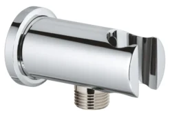 Grohe Rainshower udløbsvinkel