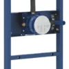 Grohe Rapido Shower Frame Moni bruseelement til indbygning