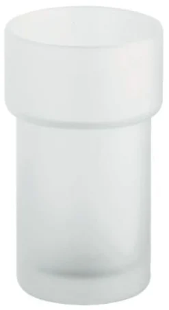 Grohe Satineret glas til 40253