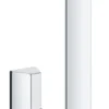 Grohe Selection CubeReserve papirholder