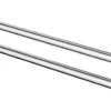 Grohe Start Cube håndklædeholder, 438mm, dobbelt/svingbar, metal, krom