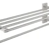 Grohe Start Cube håndklædehylde, 558x210mm, supersteel