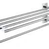 Grohe Start Cube håndklædehylde, 558x210mm, metal, krom