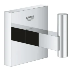 Grohe Start Cube krog, metal