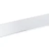 Grohe Start glashylde, 530x145mm, blank, krom