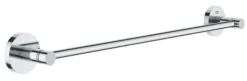 Grohe Start håndklædestang, 450mm, metal, forkromet