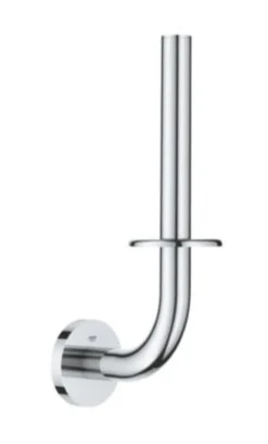 Grohe Start QuickFix reservetoiletpapirsholder