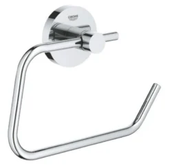 Grohe Start QuickFix toiletpapirholder
