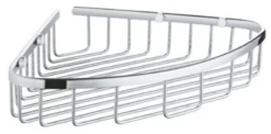 Grohe Start sæbekurv metal, blank, krom