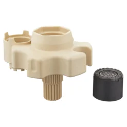 Grohe Stråleregulator, krom