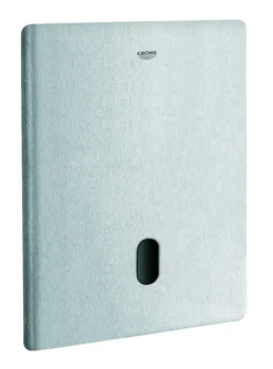 Grohe Tectron Skate elektronisk armatur WC, 240V, rustfrit stål