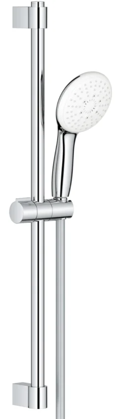 Grohe Tempesta 110 brusersystem, 3 sprays