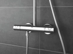 Grohe Tempesta Cosmopolitan 210 mm brusesystem, krom