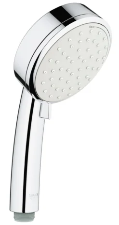 Grohe Tempesta Cosmopolitan 100 mm håndbruser, 2 sprays, krom