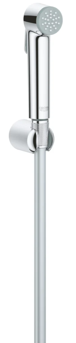 Grohe Tempesta-F Trigger Spray håndbrusersæt, 1, 5 m, 1 strålet, krom
