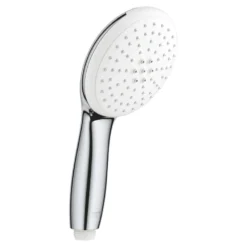 Grohe Tempesta 110 håndbruser, 2 sprays, 7, 4/8 l/min, krom