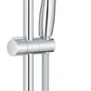Grohe Tempesta 110 II, brusesæt, 2 sprays, krom
