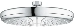 Grohe Tempesta 210 mm hovedbruser