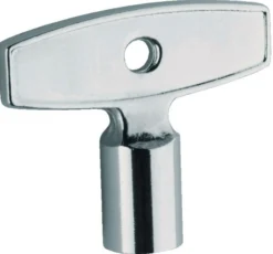 Grohe Topnøgle, krom