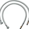 Grohe Trykslange, 2 stk, 470 mm