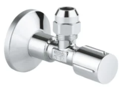 Grohe Vinkelventil, 1/2"