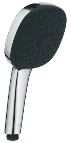 Grohe Vitalio Comfort 110 håndbruser, 3 sprays, krom