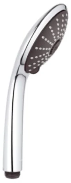 Grohe Vitalio Joy 110 Massage håndbruser, 3 sprays