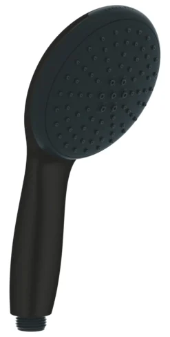 Grohe Vitalio Start 110 II, håndbruser, 2 sprays, 110mm, 8.5 l/min, mat sort