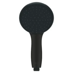 Grohe Vitalio Start 110 II, håndbruser, 2 sprays, 110mm, 8.5 l/min, mat sort